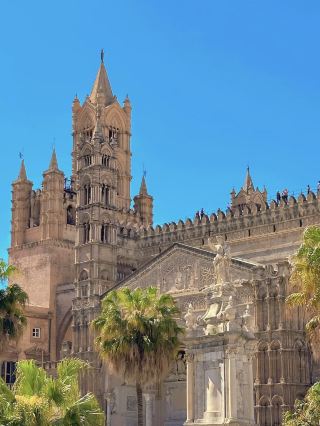 Norman Palace of Palermo: A Testament to Sicily’s Multicultural Past