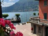 Serene Bliss: Discovering Lake Como's Magic