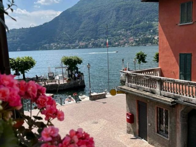 Serene Bliss: Discovering Lake Como's Magic
