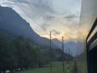 Hiking at Grindelwald First: A Path to Breathtaking Views