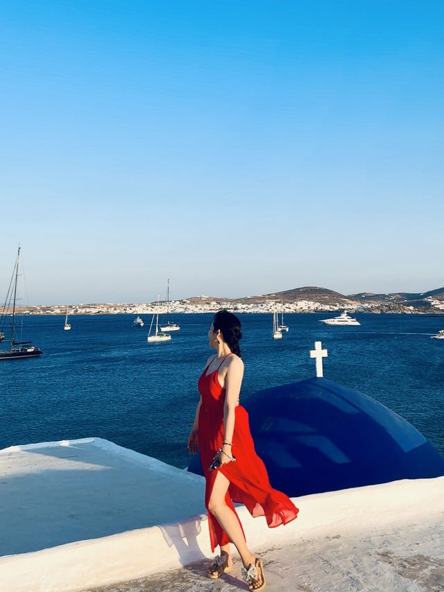 🇬🇷 그리스 사진작가들이 숨겨둔 웨딩스냅 촬영지