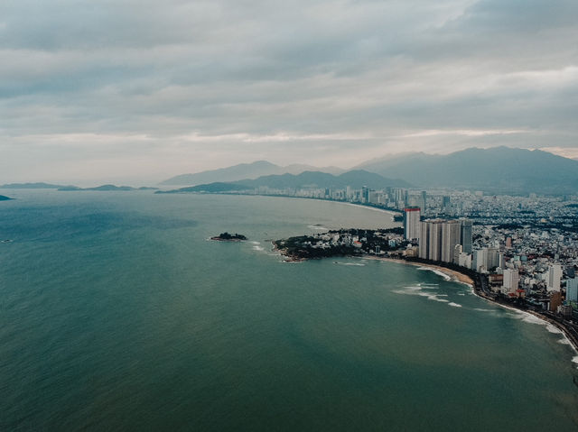 Escape to Nature: A Perfect Day Hiking in Nha Trang
