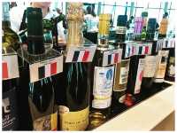 【フランス/ボルドー】本場のワインを学ぶ‼︎人気のワイン博物館＊シテ・デュ・ヴァン（Cité du Vin）＊