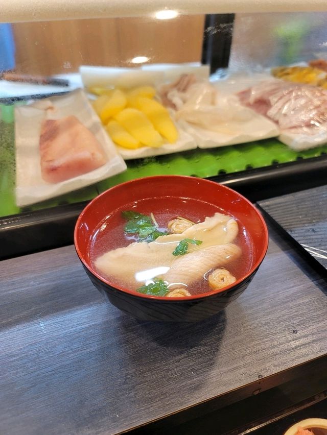 那麼漂亮的聖瑪麗亞號，能不搭看看嗎？