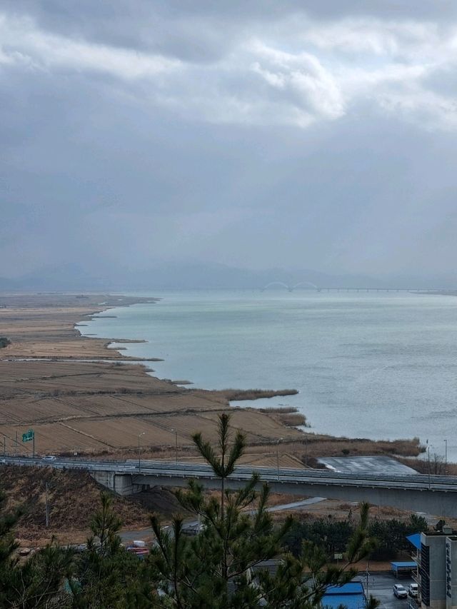 전라남도 호캉스는 "호텔현대 바이 라한 목포"
