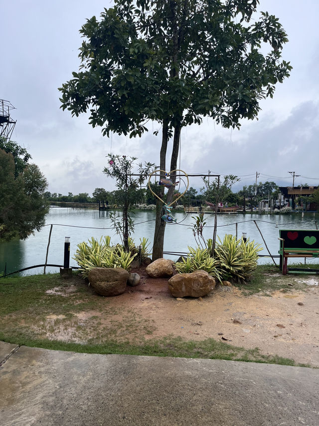 SeaVerse Hat Yai: A Scenic Escape Perfect for the Gram