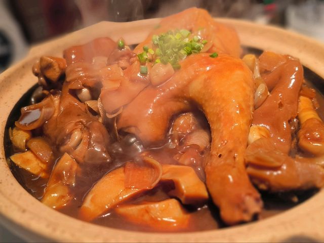 深圳4日遊行程推介