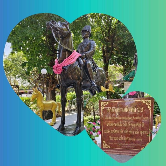 ทริปไหว้พระ🛕🪔วัดโคนอน จ.นนทบุรี