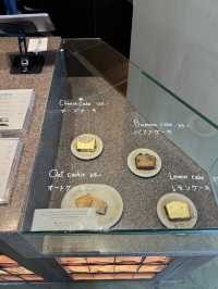 Kurasu Thonglor ร้านกาแฟชื่อดังจากเกียวโต