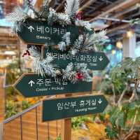 제주 서쪽 여행할때 일정에 꼭 넣어야할 브런치카페