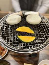 【大阪・東梅田】完全個室で楽しめる無人焼肉店「和牛焼肉 日高商店 梅田店」