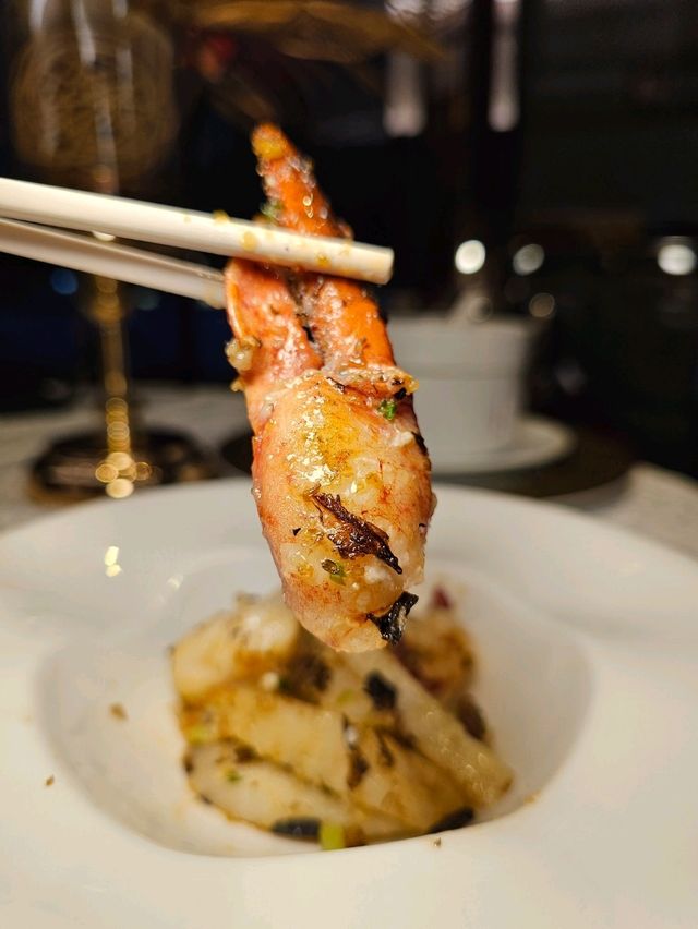 選入米芝蓮推薦餐廳