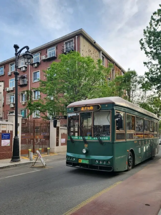 따뜻한 봄날, 톈진 여행 추천! 🇨🇳