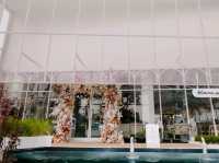Blanc eatery & cafe