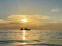 ชิลชิล ริมทะเล เกาะกูด รร. Peterpan Resort