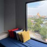 Xen Hotel Nakhon Pathom