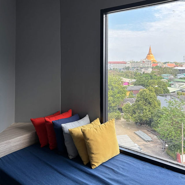 Xen Hotel Nakhon Pathom