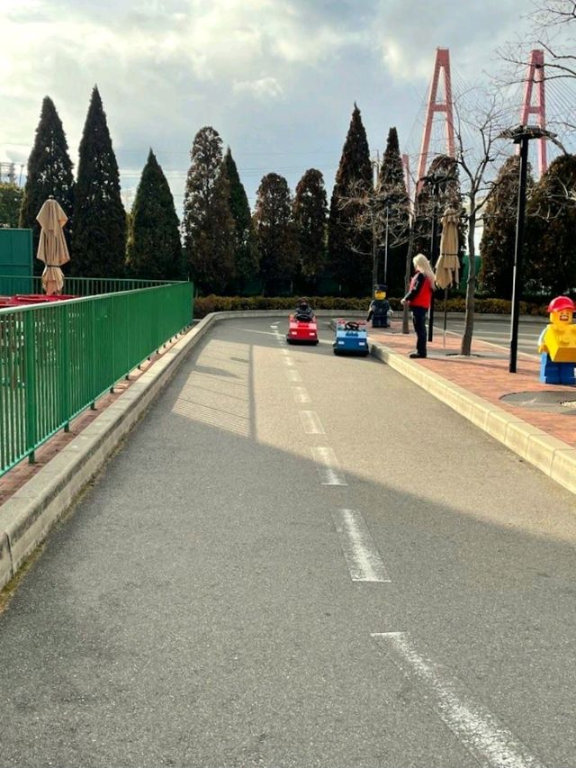 Legoland Japan Resort