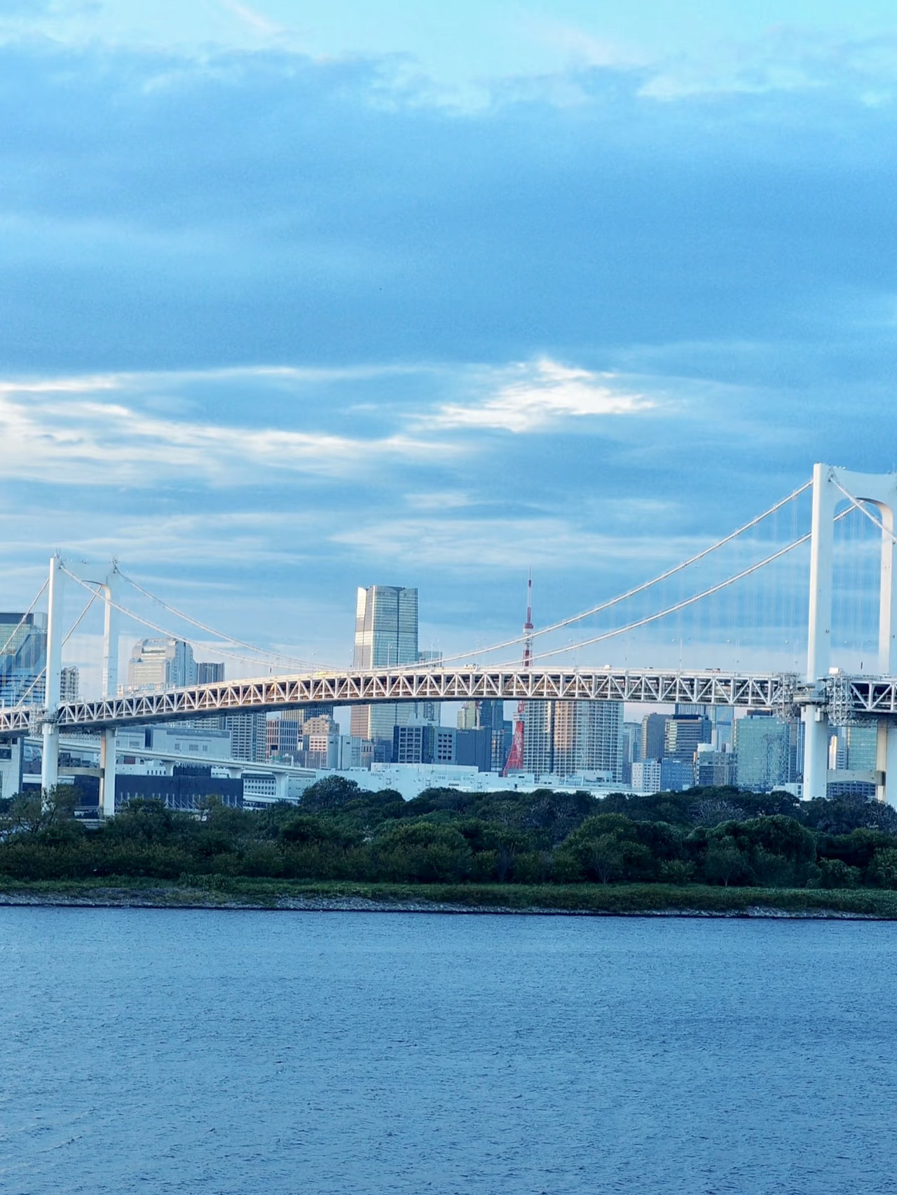 彩虹大橋門票【2025】- 預約、開放時間、評論及資訊| Trip.com