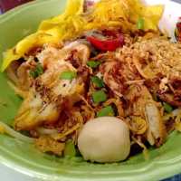 โกยูรหมีฮกเกี๊ยน 🍜 ตำนานของอร่อยคู่ภูเก็ต