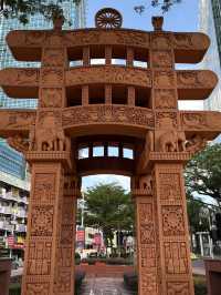🇲🇾馬來西亞吉隆坡🇮🇳