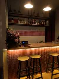 ร้านเปิดใหม่ เพลงดี Vibe ดี ราคามิตรภาพ