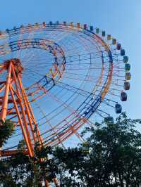 VinWonders Phu Quoc สวนสนุกใหญ่ในเวียดนาม 🇻🇳