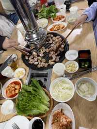예산 곱창전골 곱창구이 맛집✨