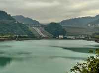 石門水庫輕鬆ㄧ日遊