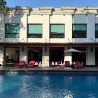 Mida Grande Hotel Dhavaravati Nakhon Pathom