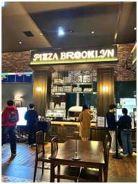 【韓国/仁川】新感覚の大型フードコート＊OASIS GOURMET VILLAGE＊