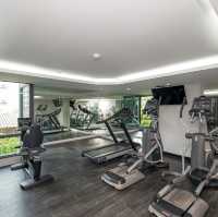 Maitria Mode Sukhumvit 15 Bangkok - A Chatrium Col