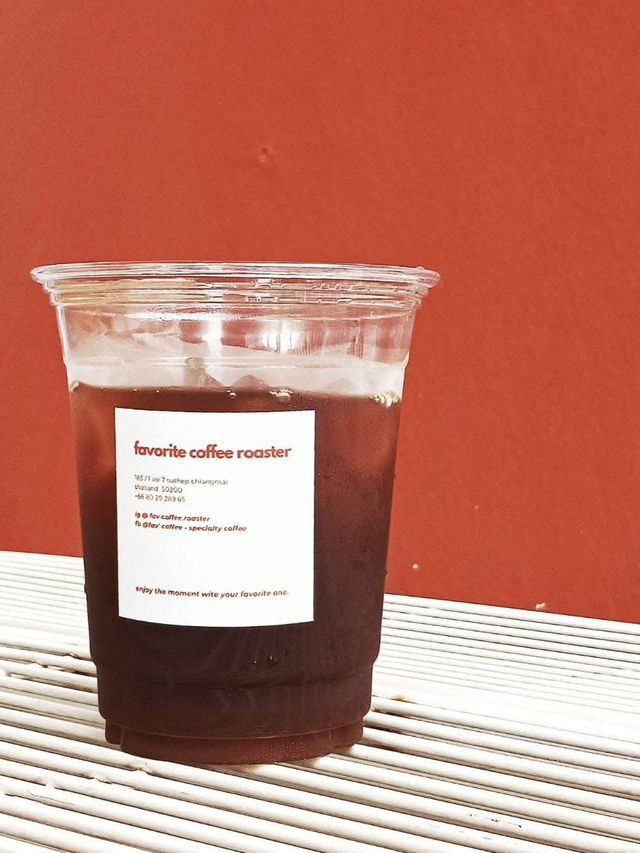 Fav. coffee. roaster - UniLoft.