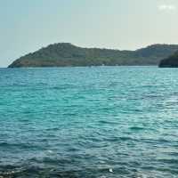 ท่ายานทิม #เกาะสีชัง