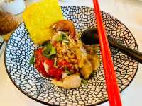 ร้านเด็ดบางแสน ของอร่อยเยอะมาก ต้องลอง!!