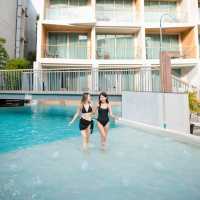 โรงแรมสวยภูเก็ต