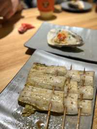 深圳串燒好去處 主打炭火 即叫即燒