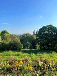 Kelvingrove Park