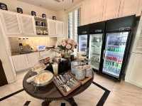 The Coral Executive Lounge สนามบินดอนเมือง