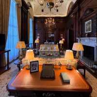 Raffles London at The OWO