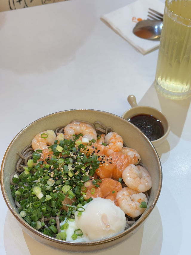 增肌減脂首選～銅鑼灣大大碗夏威爾蓋飯