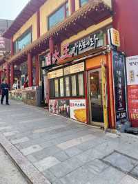 Chinatown อินชอน เกาหลีใต้