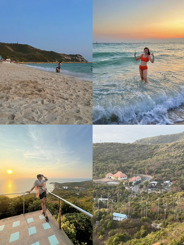 มัดรวมที่เที่ยว เกาะล้าน พัทยา
