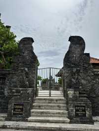Bali 5D4N free and easy trip