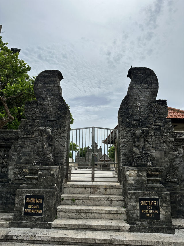Bali 5D4N free and easy trip