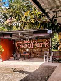 Where to eat in Medellin, Cebu?