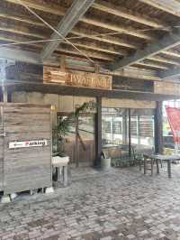 【佐賀グルメ】家具屋さんが営むカフェ