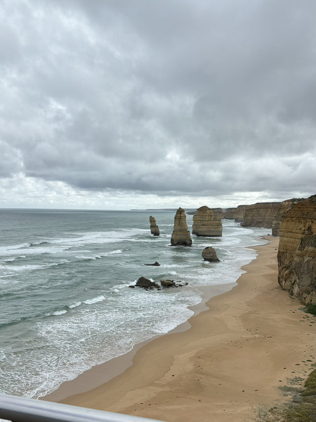 Great ocean road ✨
