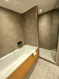 Apex City of Bath Hotel