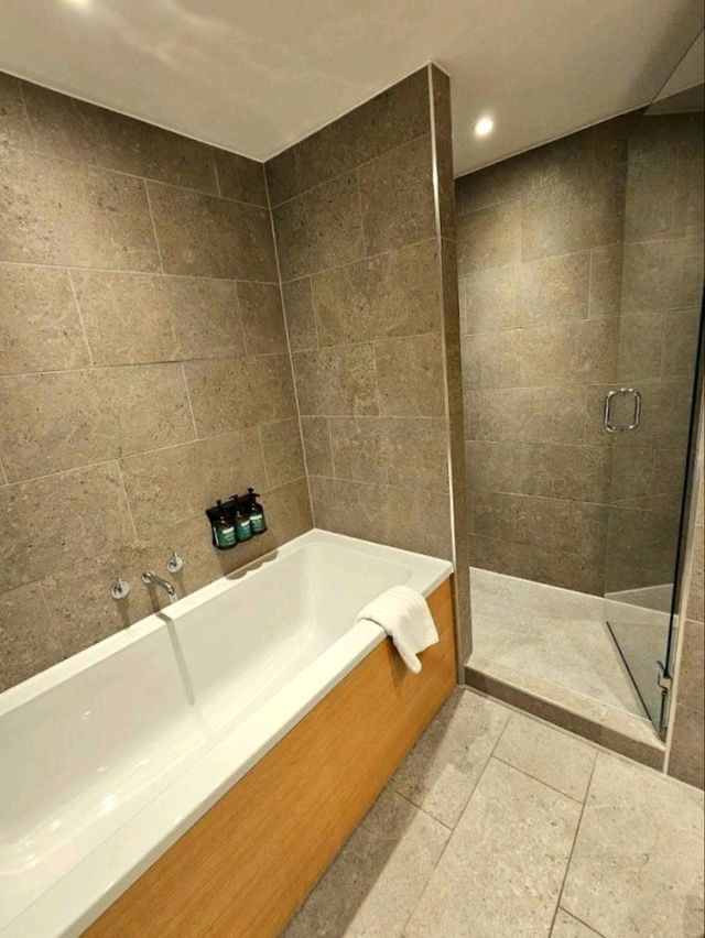 Apex City of Bath Hotel